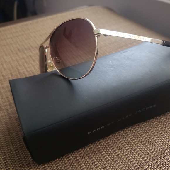 Marc Jacobs glasses - Picture 5 of 5